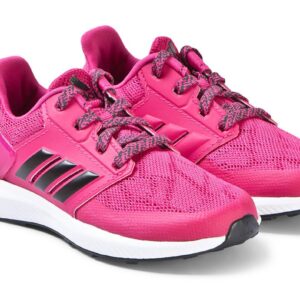 Adidas Pink RapidaRun Trainers - adidas Pink RapidaRun Trainers