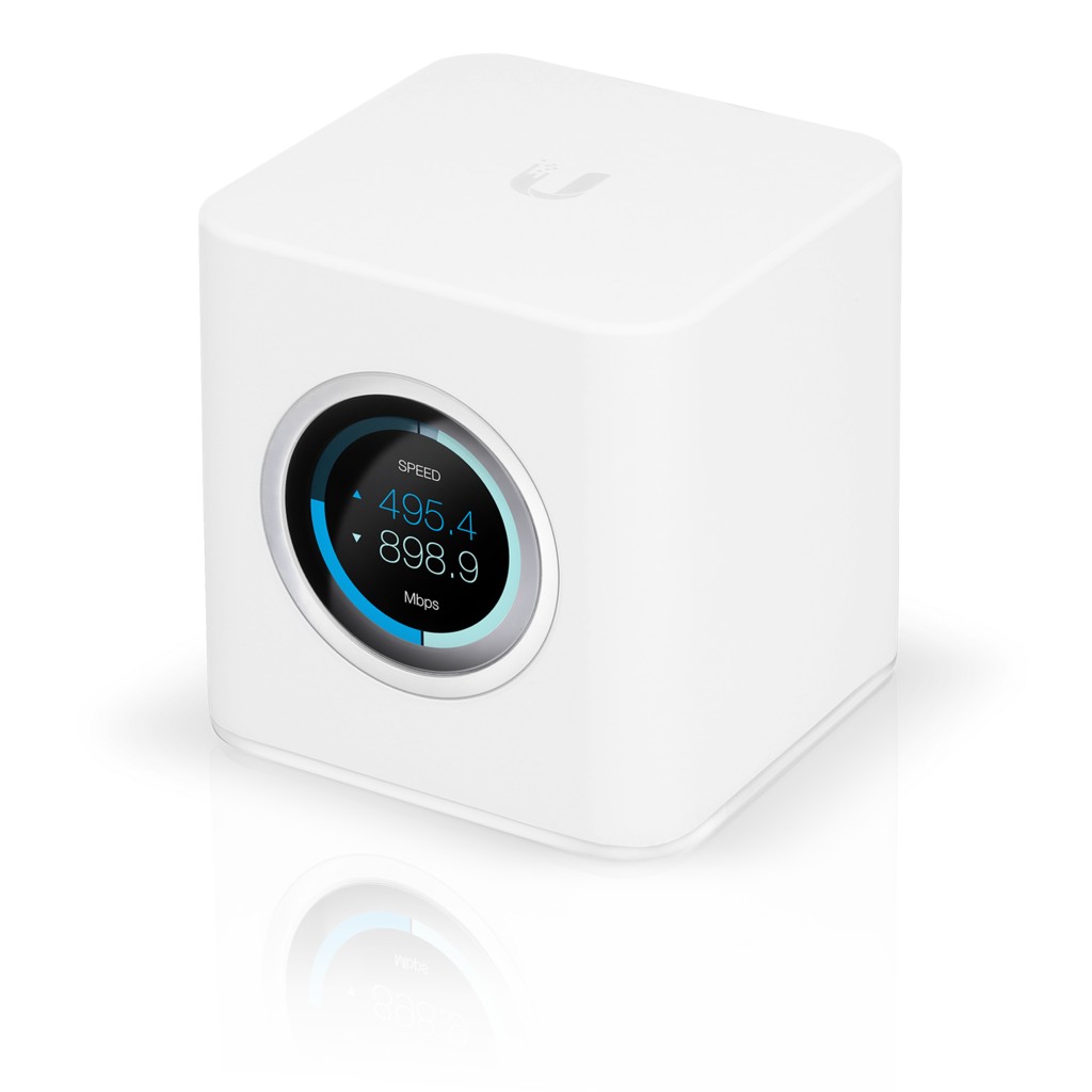 AmpliFi HD Mesh Router - AmpliFi HD Mesh Router