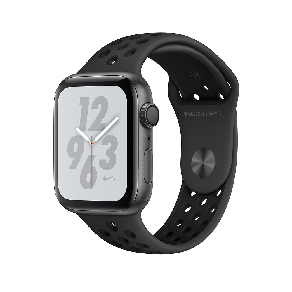 Apple Watch Nike+ - Apple Watch Nike+