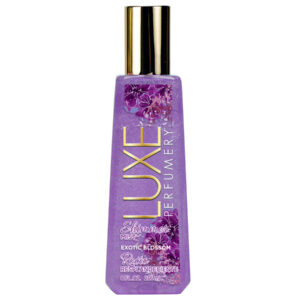 Exotic Blossom - Exotic Blossom Luxe Perfumery