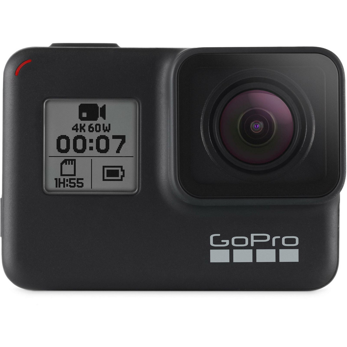 GoPro HERO7 Black - GoPro HERO7 Black