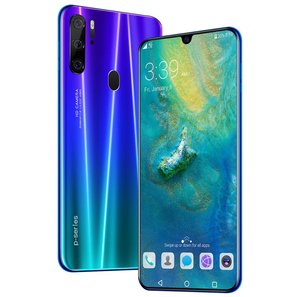 Huawei P30 Pro - Huawei P30 Pro