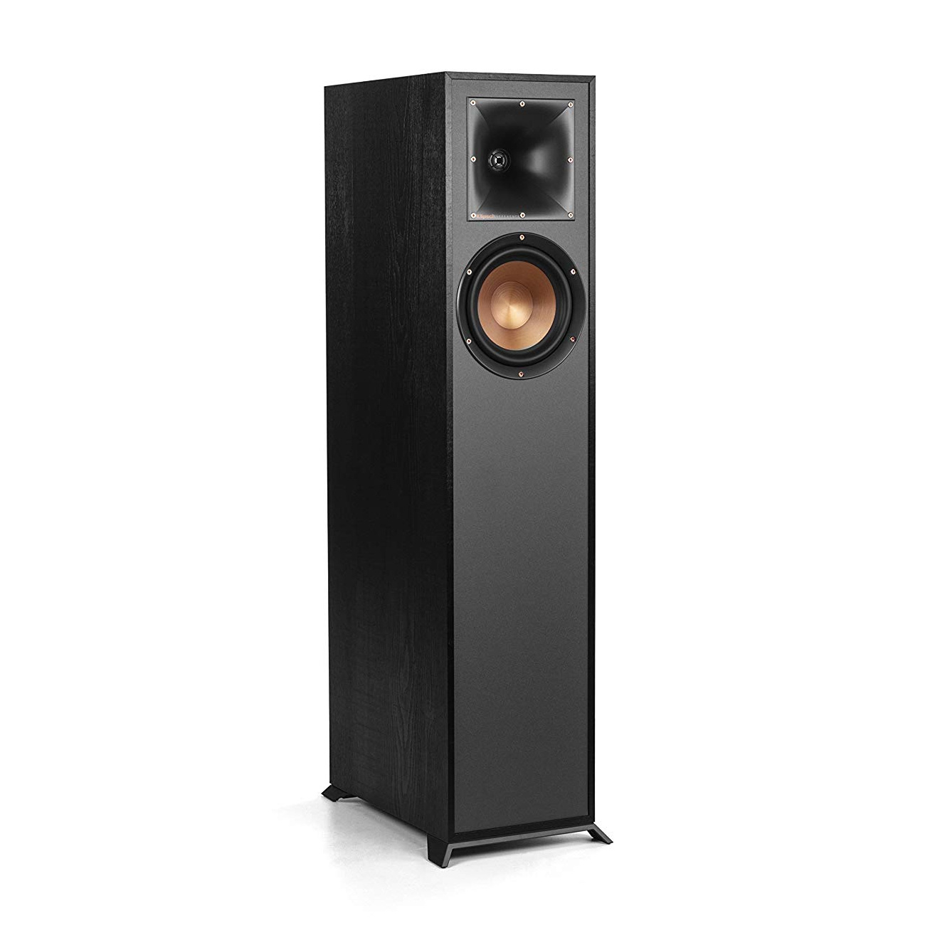 Klipsch R-610F - Klipsch R-610F Floorstanding Speaker