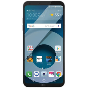 LG Q6 - LG Q6 Average Smartphone