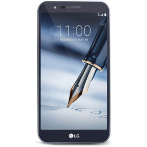 LG Stylo 3 Plus - LG Stylo 3 Plus Titan Metro