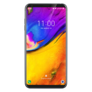 LG V35 ThinQ - LG V35 ThinQ