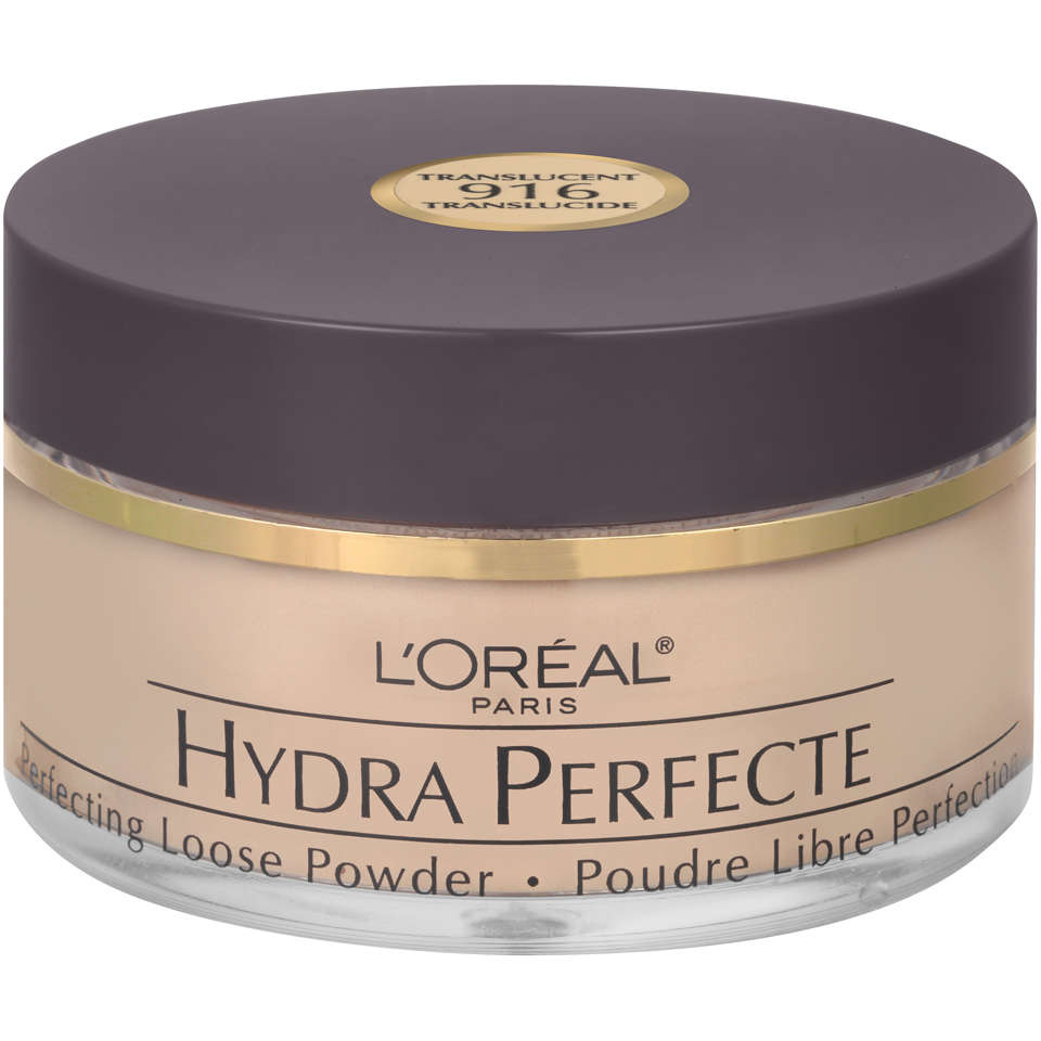 L'Oreal Paris Hydra Perfecte - L'Oreal Paris Hydra Perfecte Perfecting Loose
