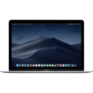 MacBook 12 polegadas - Apple MacBook 12 2018