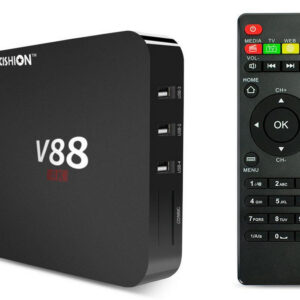 TV Box Android - TV Box Zimtown Android 6.0 Rockchip