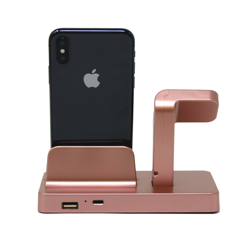 Charging Dock Original Apple: Carregamento Rápido e Design Inovador