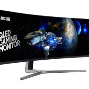 Monitor Gamer Samsung - Monitor Gamer Samsung CHG90 49"
