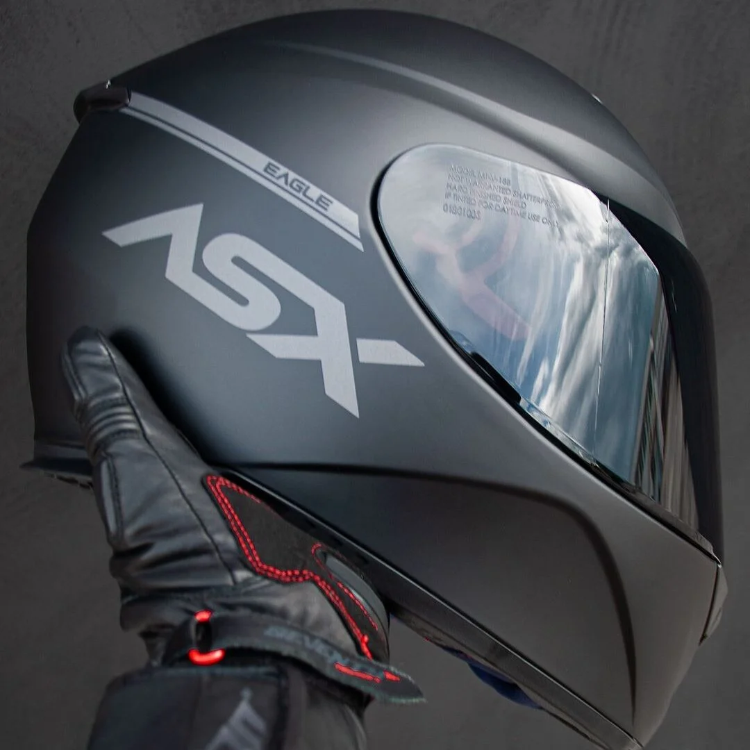 Melhor Capacete ASX para Comprar em 2023 Melhor Capacete ASX para Comprar em 2023