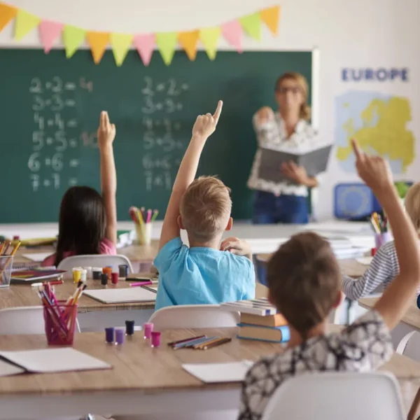 10 vantagens de estudar em um colégio internacional