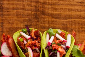 Massa para tacos: o que é e receitas para aproveitar ao máximo