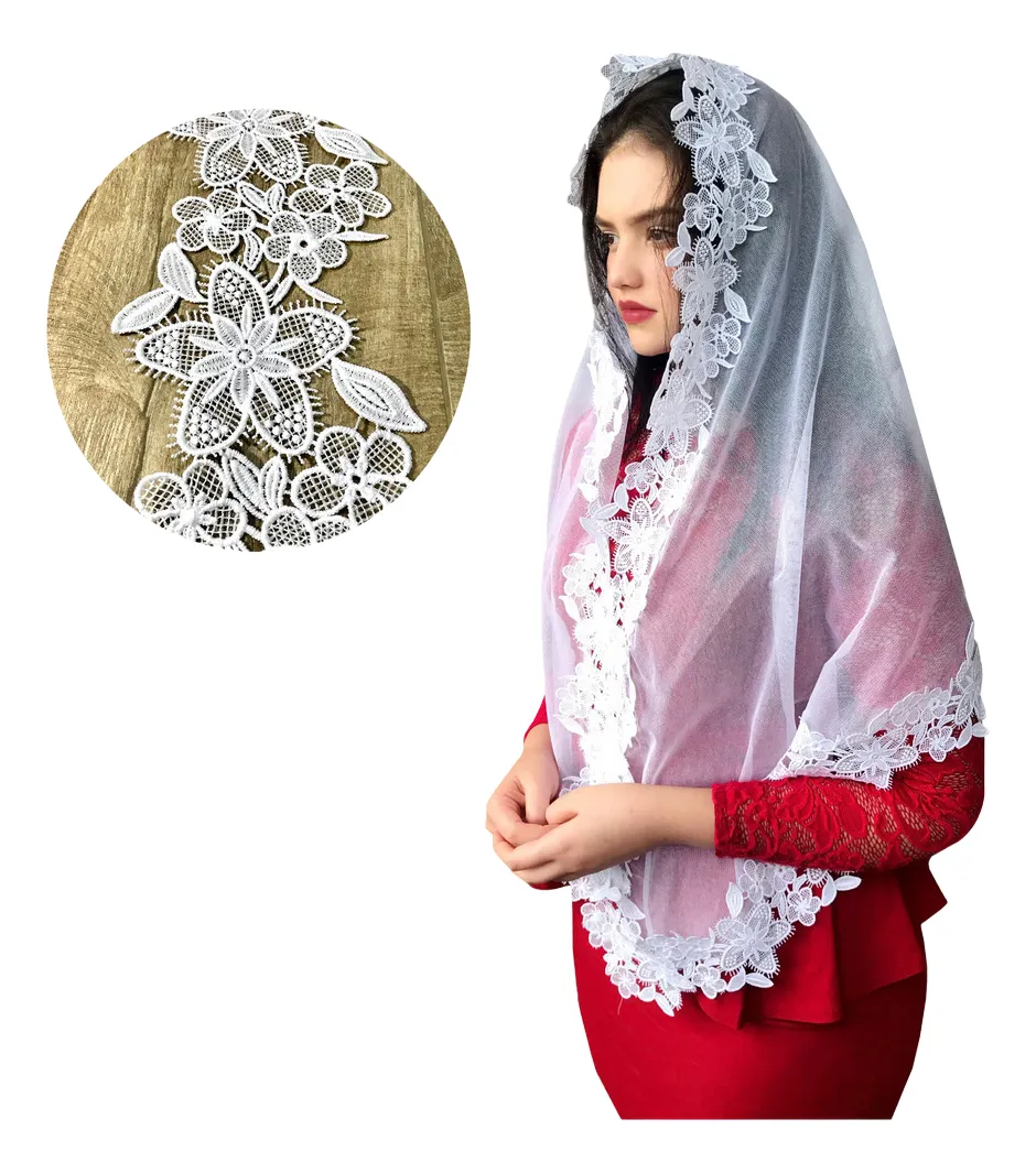 5 Véus CCB Mais Vendidos de 2026 que Você Precisa Conhecer Véu Ccb + Porta Véu De Brinde