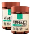 Vitamina B12 - Vitamina B12 Nutrify B12