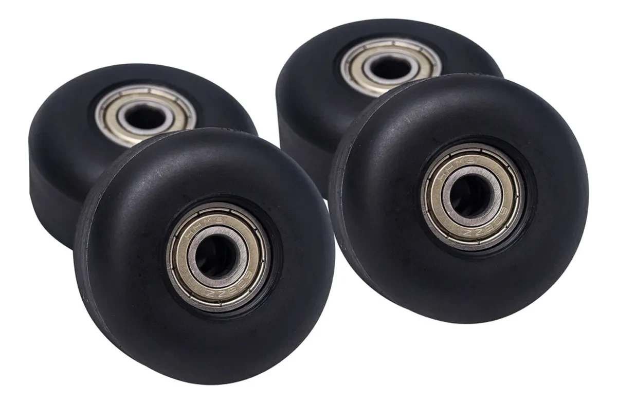 4 Rodas Reformer Pilates - Frete Grátis e Pronta Entrega! Melhor Preço Rodas Reformer Pilates - 4 Rodas Reformer Pilates