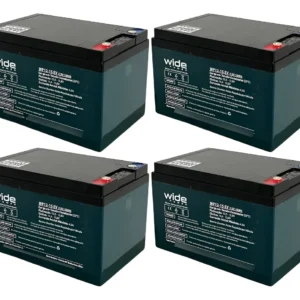 bateria bicicleta elétrica 48v - Bateria Bicicleta Elétrica 48v Active A