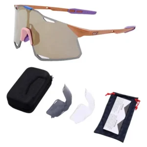 Óculos Casuais De Bicicleta De Estrada Óculos De Ciclismo