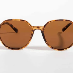 Óculos de Sol Redondo - Óculos de Sol Les Bains Tarida