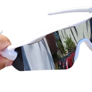 óculos esportivo - Óculos Esportivo Generic Rgyhdfhy