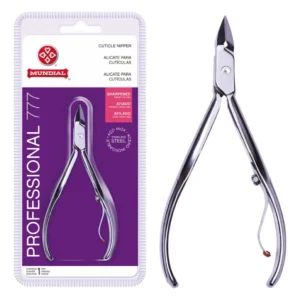 alicate de cutícula - Alicate Cutícula Mundial