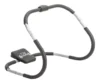 aparelho de abdominal - Aparelho de abdominal WCT Fitness