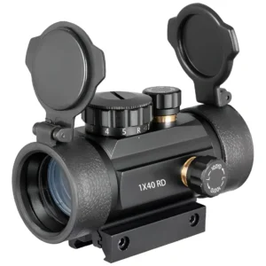 Red Dot Airsoft - Aparelho De Pontaria CBC 1x40