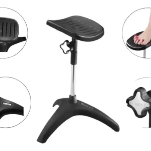 Tripé para Pedicure - Tripé Dompel