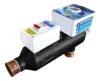 aquecedor de piscina - Aquecedor De Piscina Globalmar 0080AWT 80