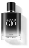 Acqua di Giò Parfum - Acqua di Giò Parfum Giorgio Armani