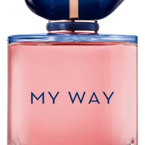 My Way Intense - My Way Intense Giorgio Armani Perfume