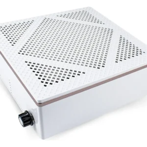 aspirador coletor de pó para unhas - Aspirador Coletor de Pó Arte Sedução