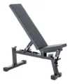 Banco Musculação - Banco Musculação Fortshape 120cm Regulável