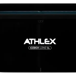 Banheira de Gelo - Banheira De Gelo Icebox Long Athlex
