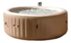 Banheira Spa Ofurô - Banheira Spa Ofurô Intex 795l