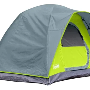 barraca camping - Barraca Acampamento Camping Amazonia 2 Pessoas