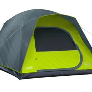 Barraca Amazonia 4 Pessoas - Barraca Amazonia 4 Pessoas Coleman