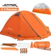 Barraca Camping Joyfox J-705 - Barraca Camping Joyfox J-705 2 Pessoas