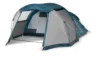 barraca de camping 4 pessoas - Barraca De Campismo MH100 Quechua 4