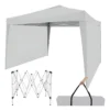 Barraca 3x3m - Barraca Tenda 3x3m Mor Flex