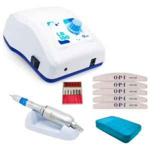 Micro Motor Podologia - Micro Motor Beltec LB100