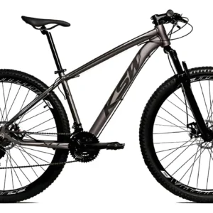 bicicleta aro 29 - Bicicleta Aro 29 Ksw Alumínio 24v