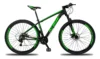 bicicleta aro 29 - Bicicleta KSW MTB XLT 100 Aro