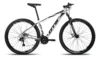 bicicleta aro 29 - Bicicleta Aro 29 GTS RDX 21v