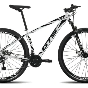 bicicleta aro 29 - Bicicleta Aro 29 GTS RDX 21v