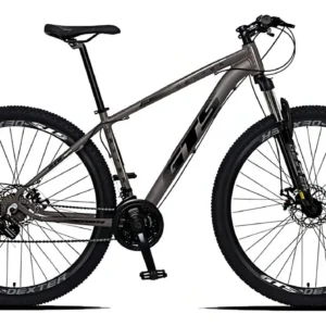 bicicleta aro 29 - Bicicleta Aro 29 GTS Dexter 24