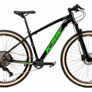 Bicicleta Aro 29 - Bicicleta Aro 29 KSW 9v Freio