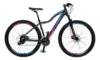 bicicleta aro 29 - Bicicleta Aro 29 KSW MWZA 24