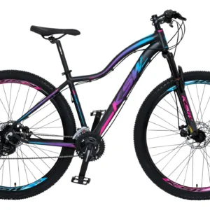 bicicleta aro 29 - Bicicleta Aro 29 KSW MWZA 24